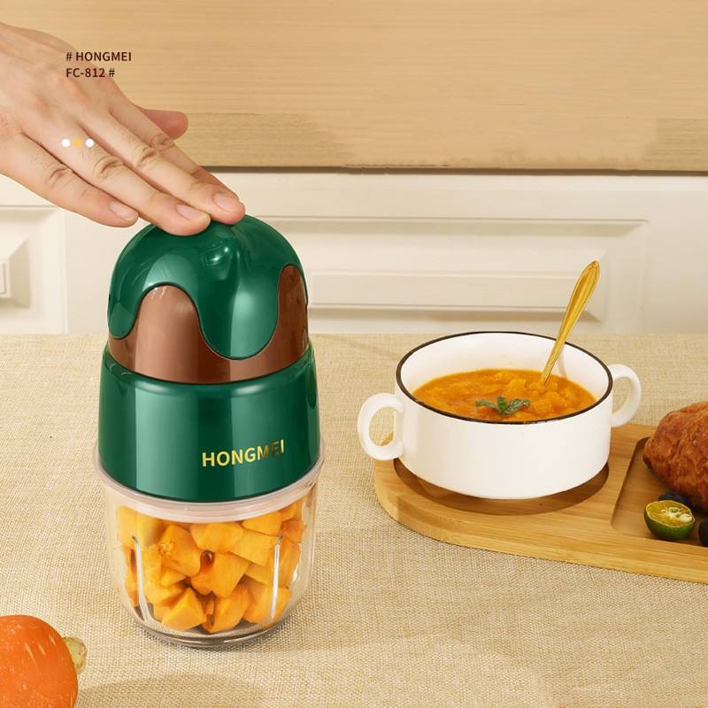 Mini Baby Food Machine