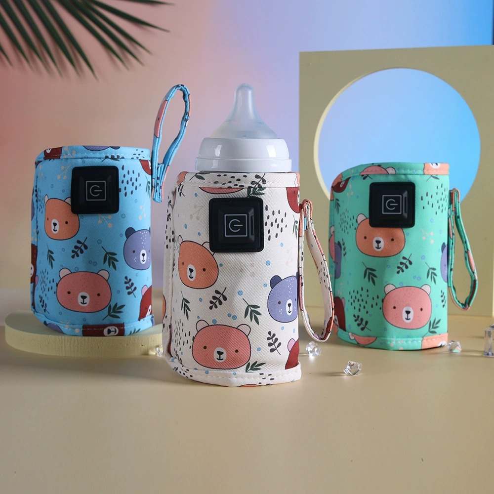 Bottle Warmer