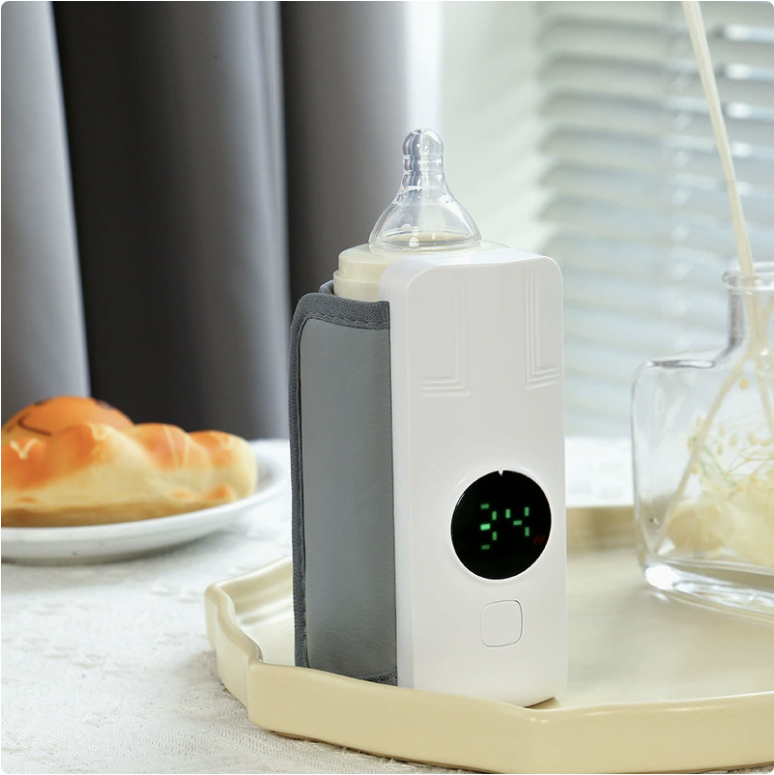 Bottle Warmer