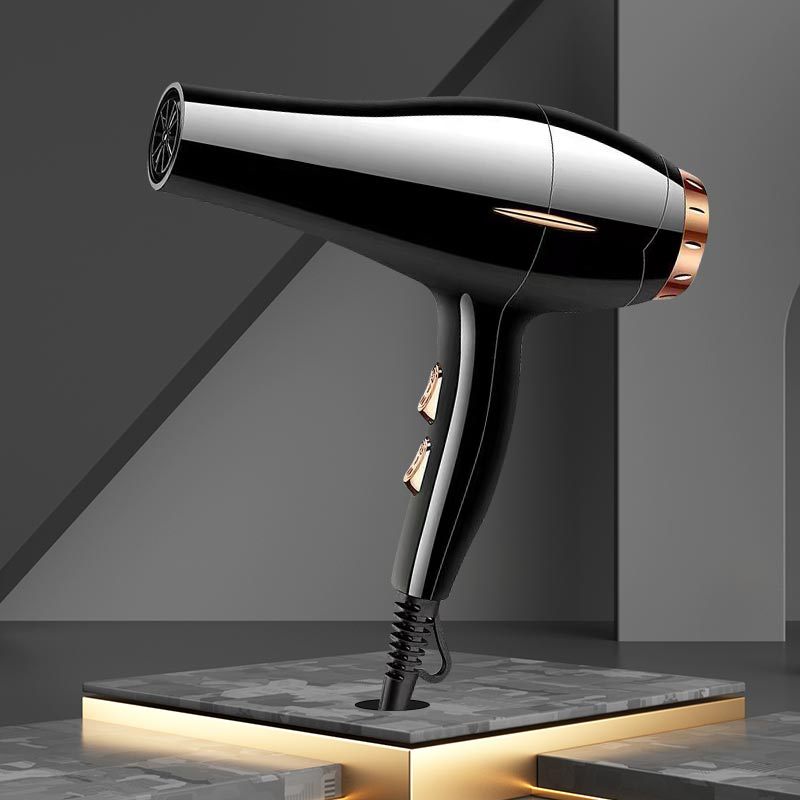 Negative Ion Hair Dryer