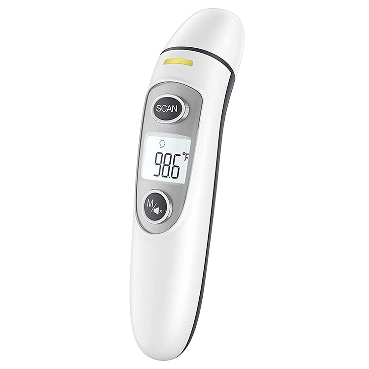 Ear Thermometer